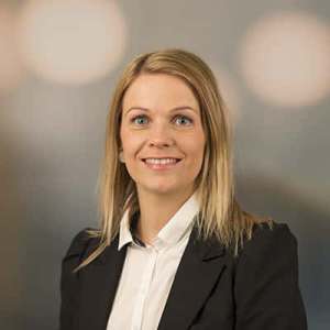 Katrine Borren - Strandveiparken