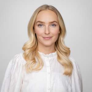 Tara Husmo Fagerstad - Strandveiparken